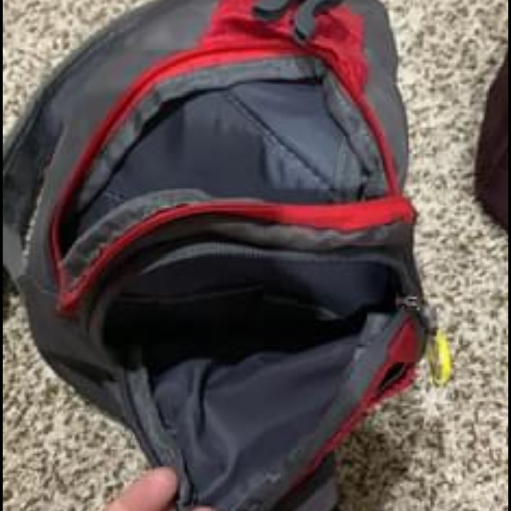 Mini backpack - Picture 3 of 3